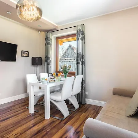 Apartman Rent Like Home - Zakopianskie Tarasy Zakopane