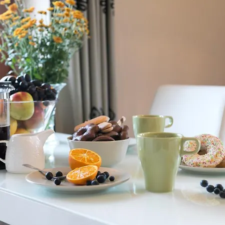 Apartman Rent Like Home - Zakopianskie Tarasy