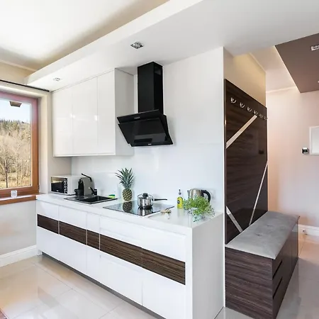 Apartman Rent Like Home - Zakopianskie Tarasy *