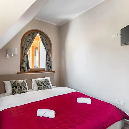 Rent Like Home - Zakopianskie Tarasy Zakopane