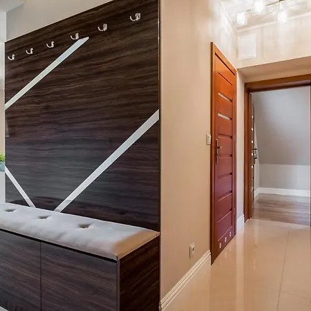 Apartman Rent Like Home - Zakopianskie Tarasy *