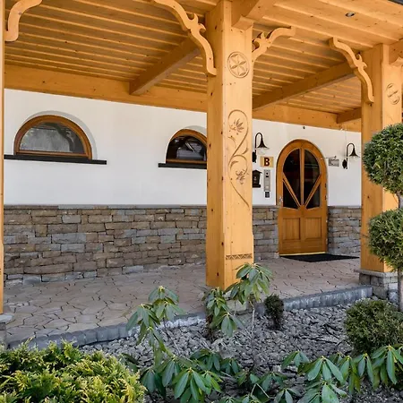 Rent Like Home - Zakopianskie Tarasy Apartman